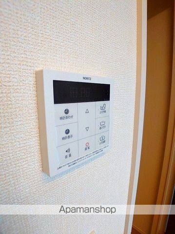 プロシードの内装写真