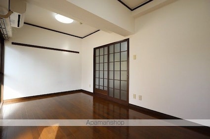 ＦＯＲＷＥＳＴ宇品[1DK/33.3m2]のその他部屋・スペース