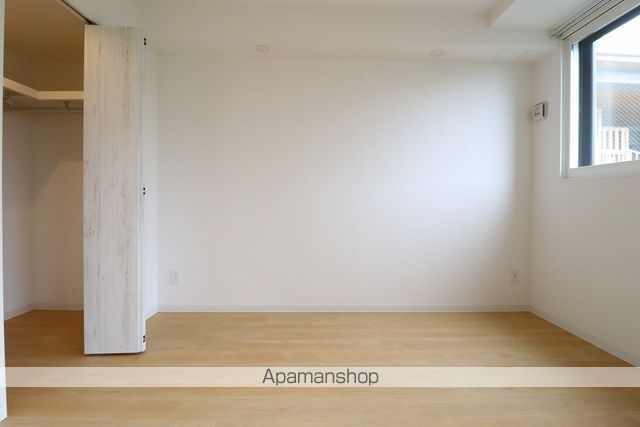 カレラ学園前の内装写真