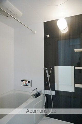 Grandtic青崎の内装写真