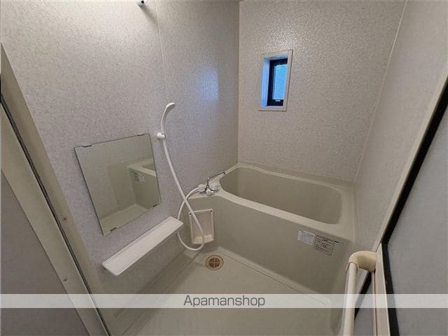 パストラルカンノA棟の内装写真