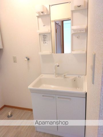 プリエ豊町 Cの内装写真