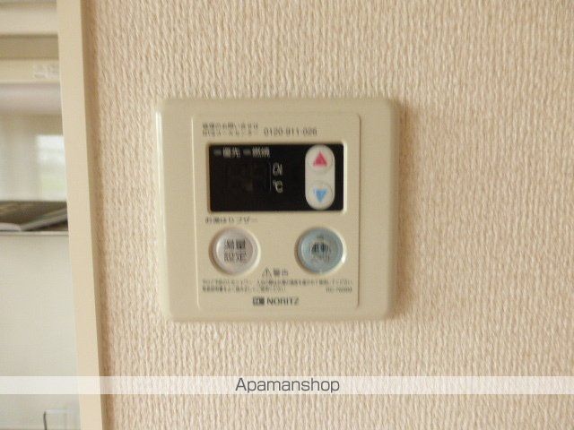 ルミエールIIの内装写真
