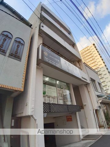第2尾崎ビルの外観写真
