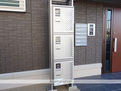 セレーノ南田宮[1LDK/44.71m2]の外観4