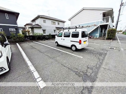 ローゼン大上[3DK/54.92m2]の駐車場2