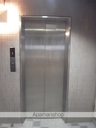 ミラージュ７[1R/20.16m2]の共用部2