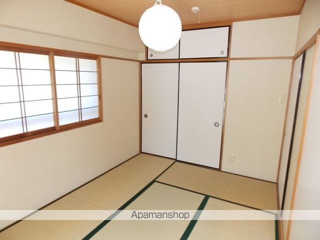 メッツア蔵王の内装写真