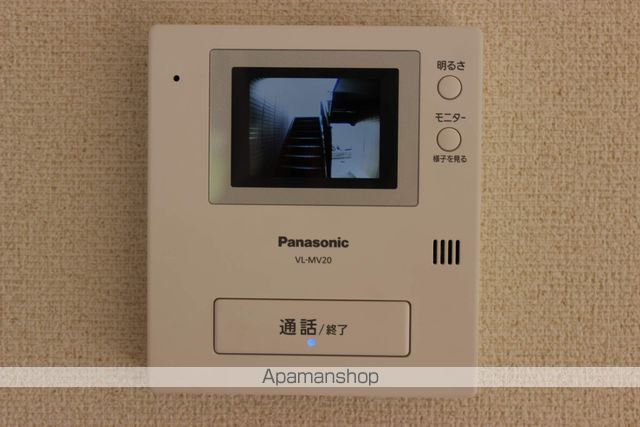 セジュール槙ノ原の内装写真