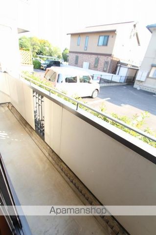 サテライトN1・2・3棟の内装写真