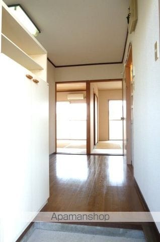 小森野ハイツの内装写真