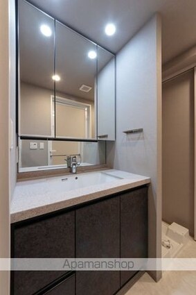 ＪＰ　ｎｏｉｅ　西蒲田[3LDK/58.43m2]の洗面所