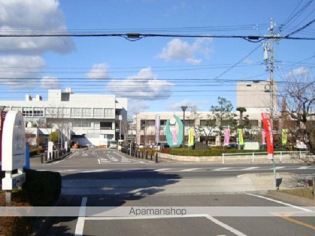 カトルカールの周辺写真