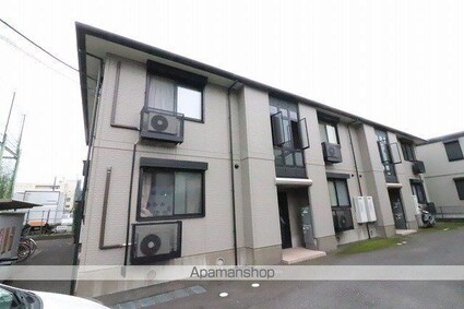 フォレスト[2LDK/54.81m2]の外観2