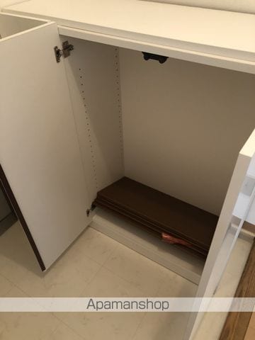 厚木リバーサイド壱号棟の内装写真
