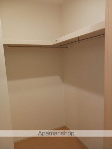 ベル・クレール iの内装写真