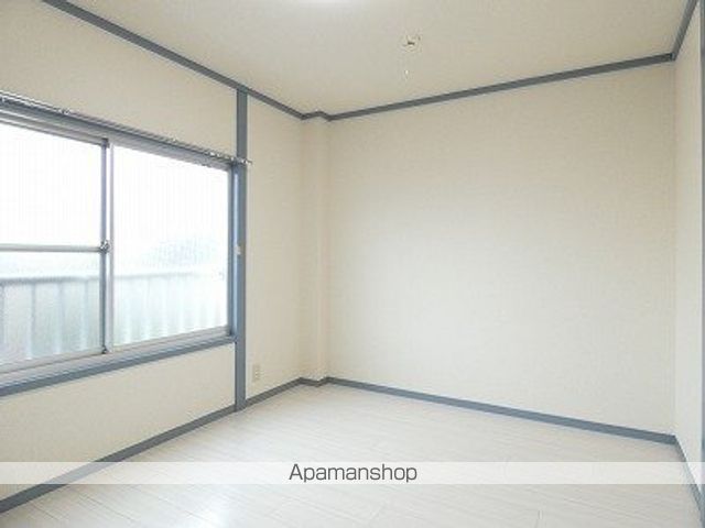 コーポレイゴの内装写真