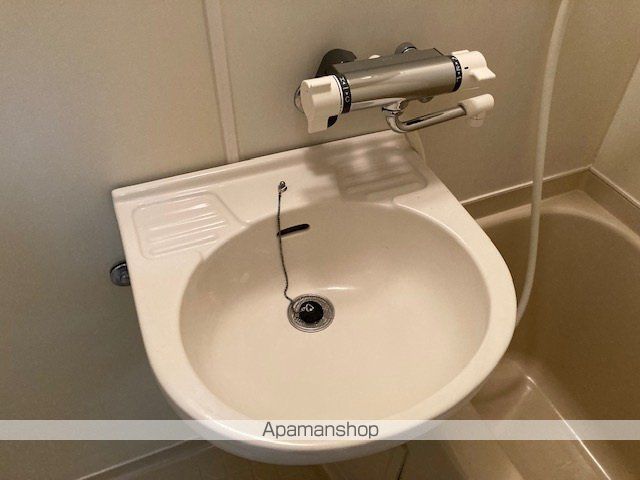 さかいマンションの内装写真