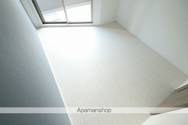 ファーストフィオーレ江坂グレイスの内装写真