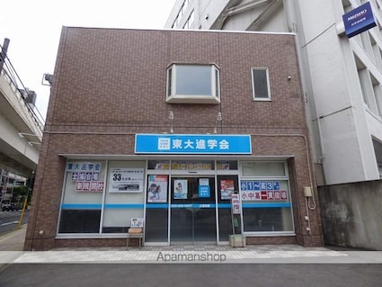 茨城県土浦市中央１丁目[1LDK/47.8m2]の外観4