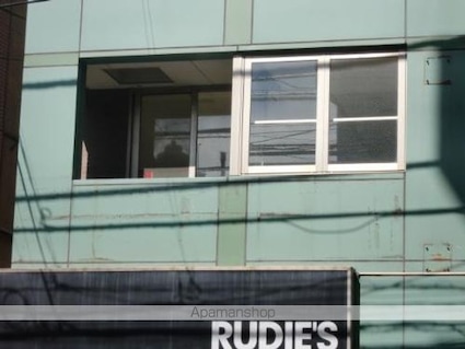 ＳＡビル[1K/23.13m2]の外観4