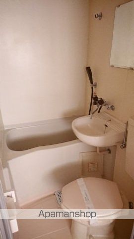 MSビルの内装写真