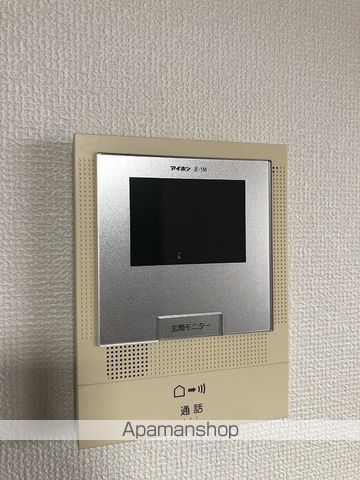 プランドール東町IIの内装写真
