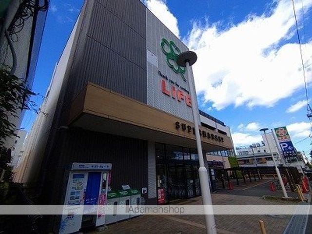 レオパレスCCOTTの周辺写真