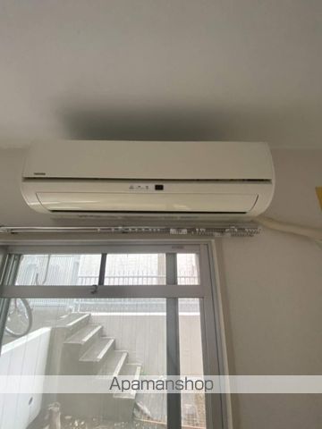 ユースフル西荻の内装写真