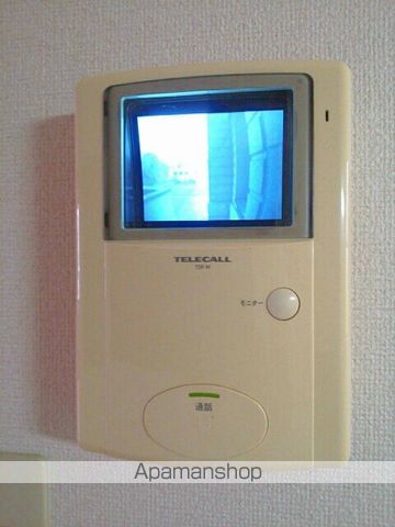 カサ デ フロールの内装写真
