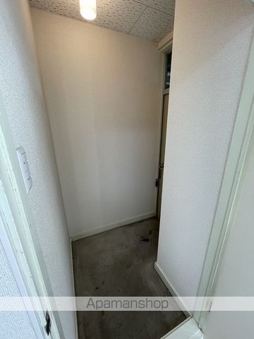 カルチェ・ラタンの内装写真