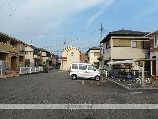 フレスクーラEのその他写真