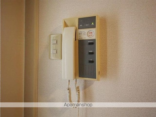 バーシティハウス柏木の内装写真