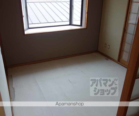 第二藤田マンションの内装写真