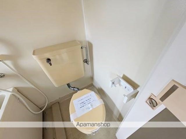 アップルハウスの内装写真
