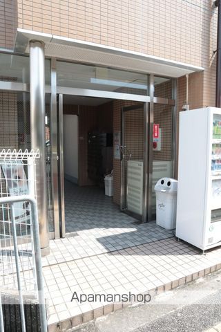 スタツィオーネ中百舌鳥の外観写真