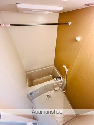 Ｂｒｏｔｅ三ノ輪[1R/20.9m2]のバス