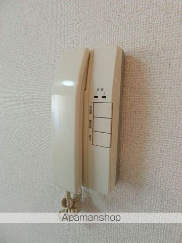 NKシャトーの内装写真