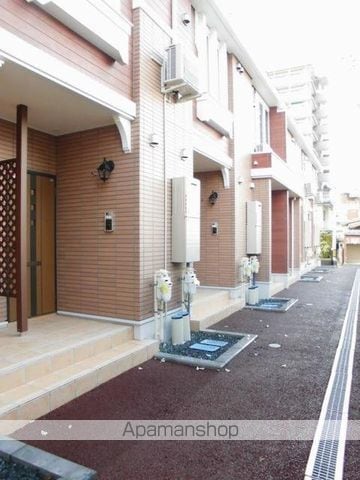 トゥワールフ 十日町の内装写真