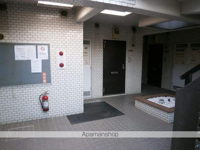クロノス座間の内装写真