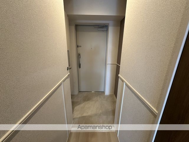 ホワイトメゾン新栄の内装写真