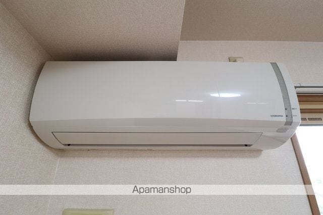 タウンコートながみねの内装写真
