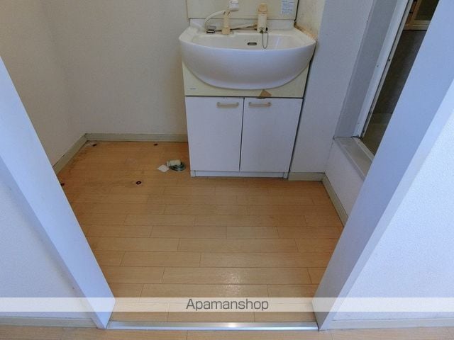 城の里Bの内装写真