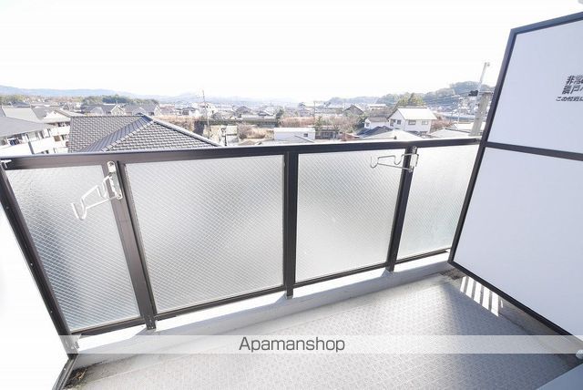 リファレンス県立大前IIの内装写真