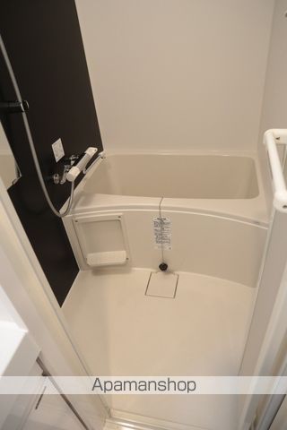 SーRESIDENCE堺市駅前の内装写真