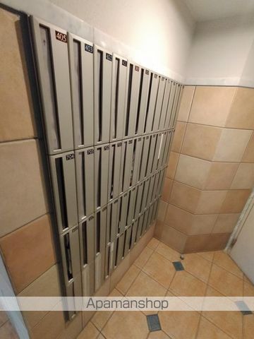 NEWCITYAPARTMENTSNISHITEMMAのその他写真
