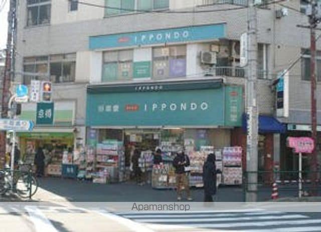 ドゥーエ上野池之端の周辺写真