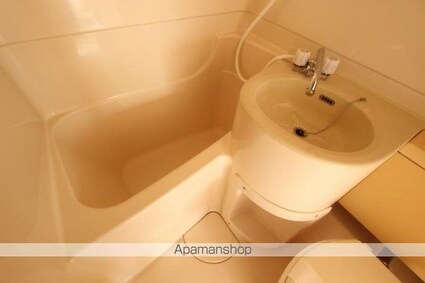 香川県高松市亀岡町[1R/19.84m2]のバス