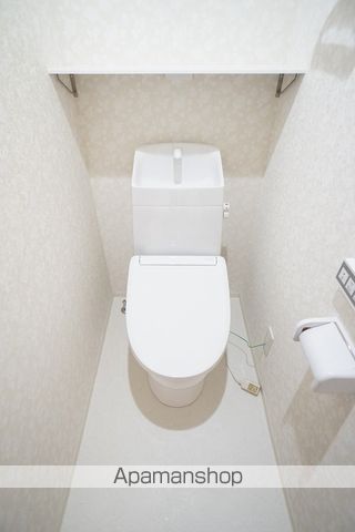 ファーストワンAの内装写真