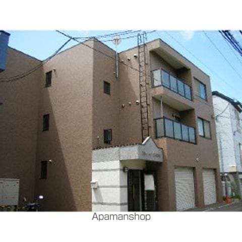 スカイハイツII学園前
